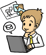 �܂��́A���₢���킹